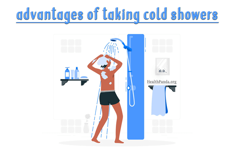 12 Surprising Advantages Of Taking Cold Showers In Any Season Healthpanda