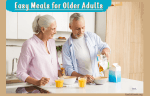 easy meals for older adults