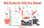 recipes for fatty liver disease