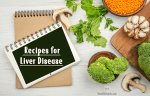 recipes for liver disease patients